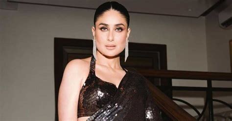 kareena kapoor hot photo|In pics: Kareena Kapoor burns the internet with her sizzling。